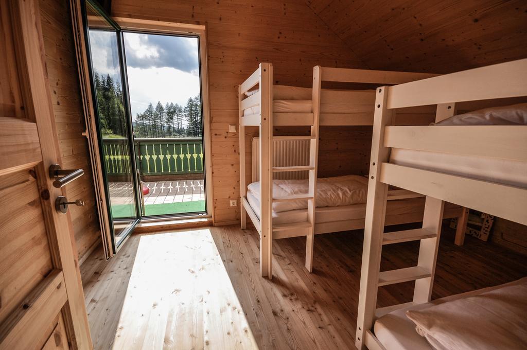 Steirer-Apartment Semmering Eksteriør bilde