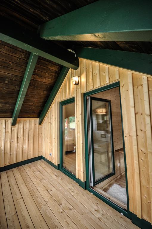 Steirer-Apartment Semmering Eksteriør bilde