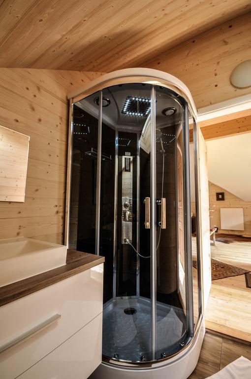 Steirer-Apartment Semmering Eksteriør bilde